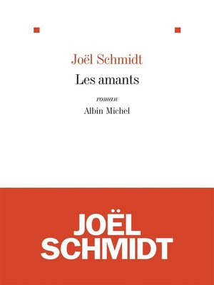 cover image of Les Amants